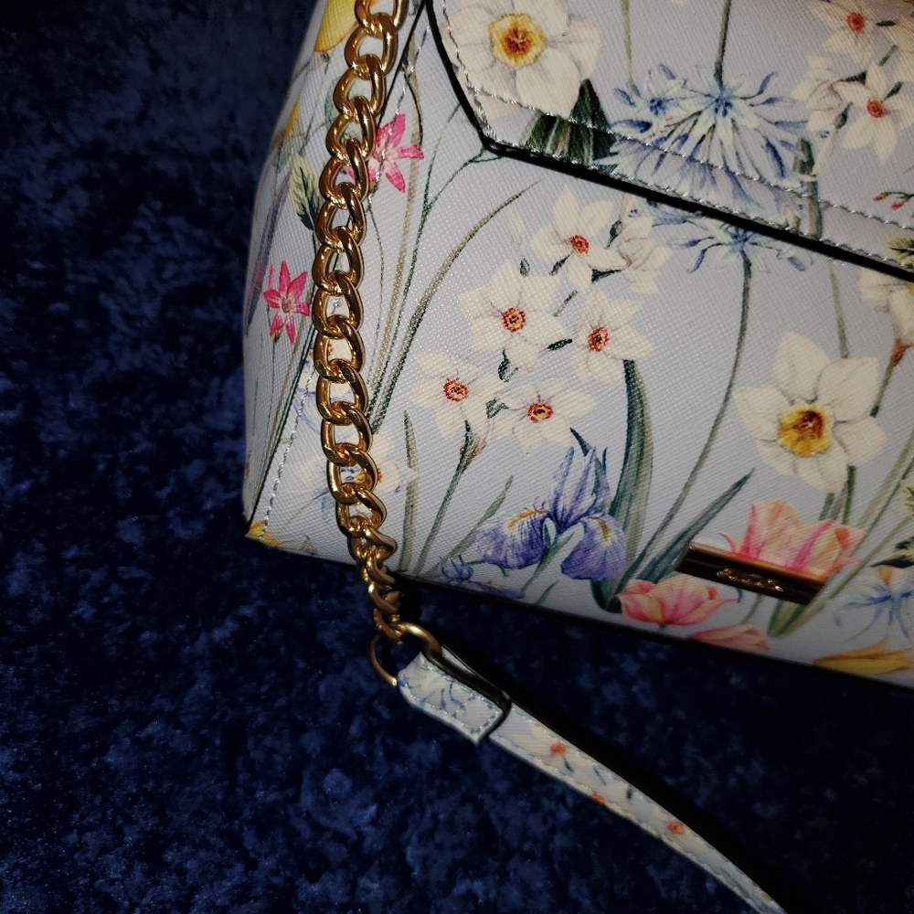 Aldo mini crossbody bag - Picture 6 of 9